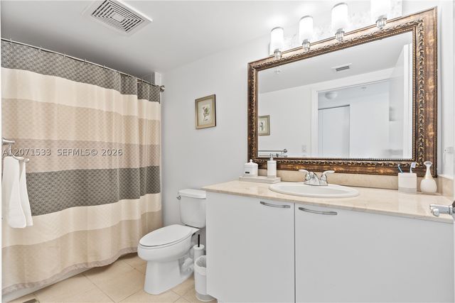 16699 Collins Ave 3604, Sunny Isles Beach, FL 33160