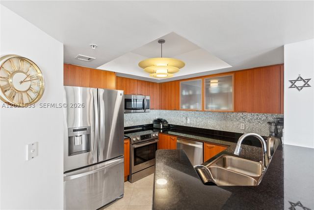 16699 Collins Ave 3604, Sunny Isles Beach, FL 33160