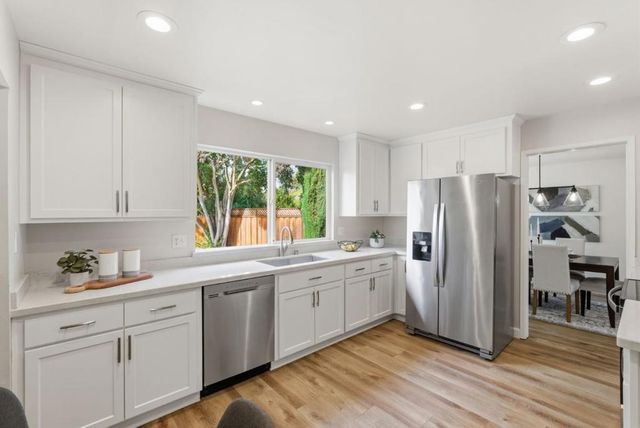 3641 Shenandoah Court, Pleasanton, CA 94588