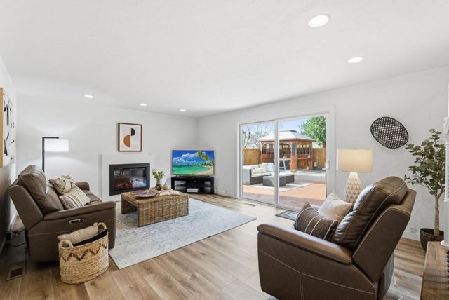 3641 Shenandoah Court, Pleasanton, CA 94588