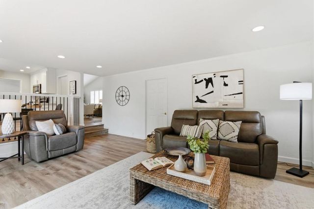 3641 Shenandoah Court, Pleasanton, CA 94588