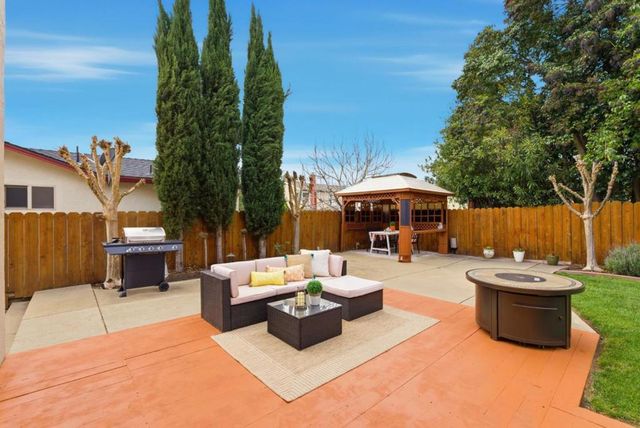 3641 Shenandoah Court, Pleasanton, CA 94588