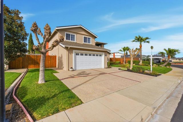 3641 Shenandoah Court, Pleasanton, CA 94588