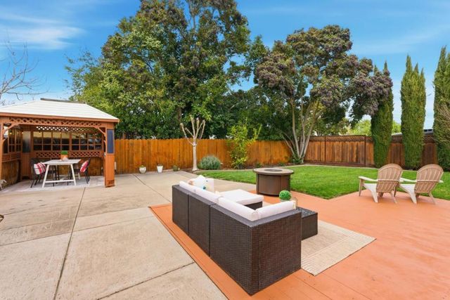 3641 Shenandoah Court, Pleasanton, CA 94588