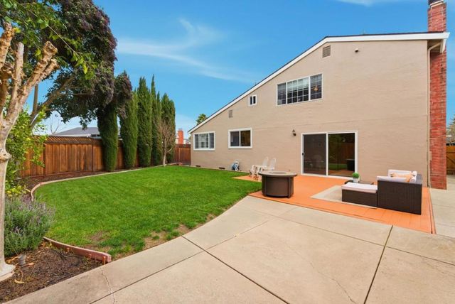 3641 Shenandoah Court, Pleasanton, CA 94588