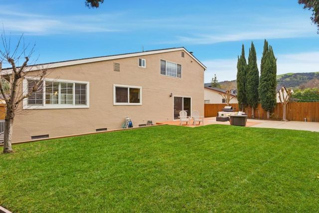 3641 Shenandoah Court, Pleasanton, CA 94588