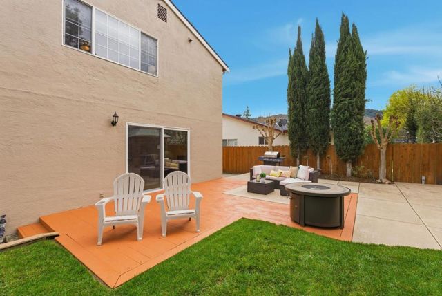 3641 Shenandoah Court, Pleasanton, CA 94588