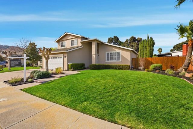 3641 Shenandoah Court, Pleasanton, CA 94588