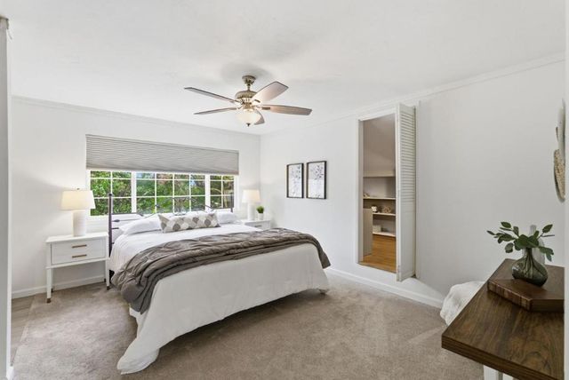 3641 Shenandoah Court, Pleasanton, CA 94588