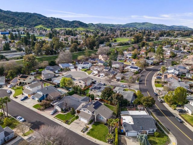 3641 Shenandoah Court, Pleasanton, CA 94588