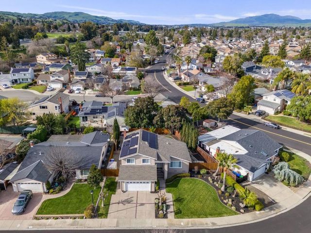 3641 Shenandoah Court, Pleasanton, CA 94588