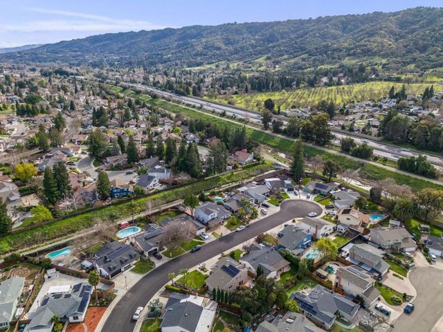 3641 Shenandoah Court, Pleasanton, CA 94588