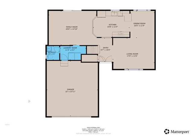 3641 Shenandoah Court, Pleasanton, CA 94588