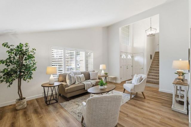 3641 Shenandoah Court, Pleasanton, CA 94588