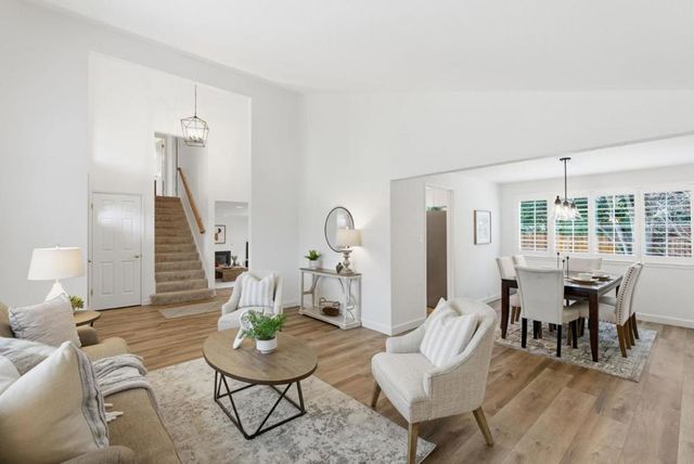 3641 Shenandoah Court, Pleasanton, CA 94588