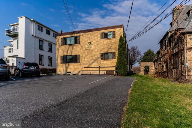 3643 N FRONT ST, Harrisburg, PA 17110