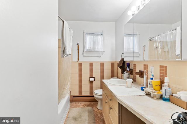 3643 N FRONT ST, Harrisburg, PA 17110