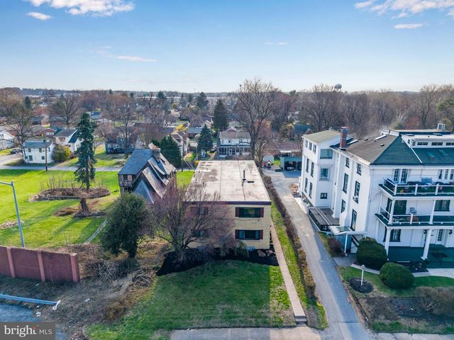 3643 N FRONT ST, Harrisburg, PA 17110