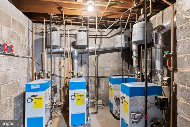 3643 N FRONT ST, Harrisburg, PA 17110