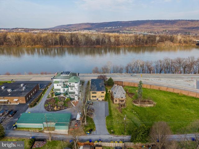 3643 N FRONT ST, Harrisburg, PA 17110