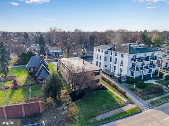 3643 N FRONT ST, Harrisburg, PA 17110