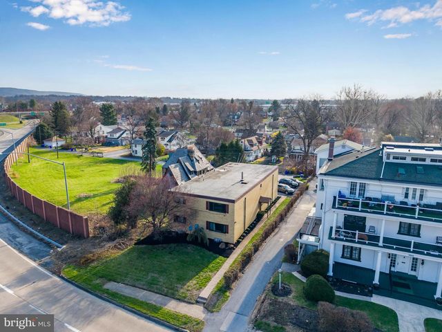 3643 N FRONT ST, Harrisburg, PA 17110