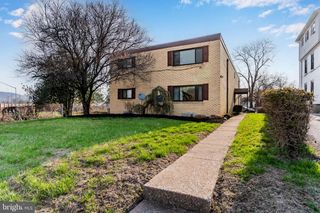 3643 N FRONT ST, Harrisburg, PA 17110