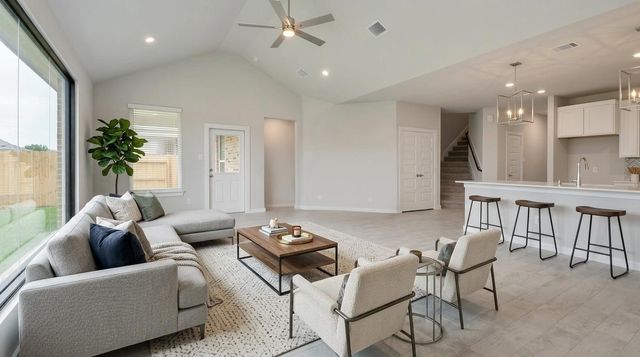 11822 Royal Willow Lane, Houston, TX 77066