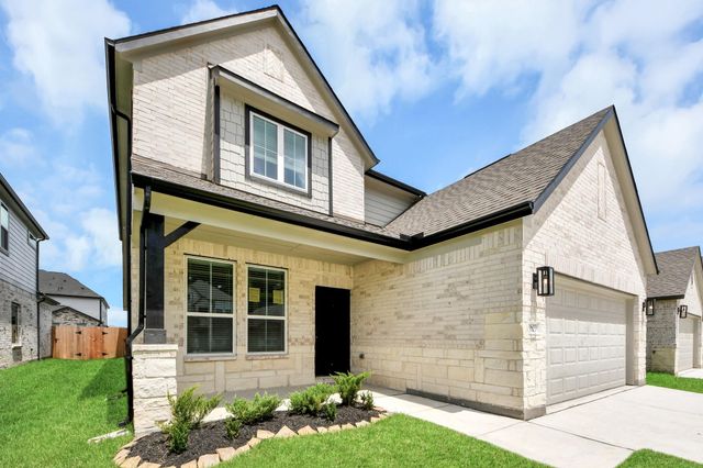 11822 Royal Willow Lane, Houston, TX 77066