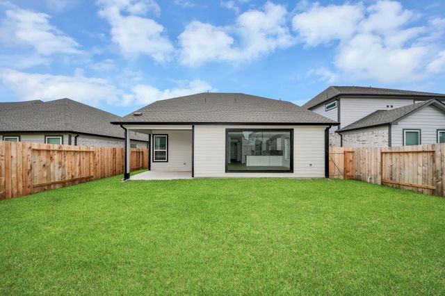 11822 Royal Willow Lane, Houston, TX 77066