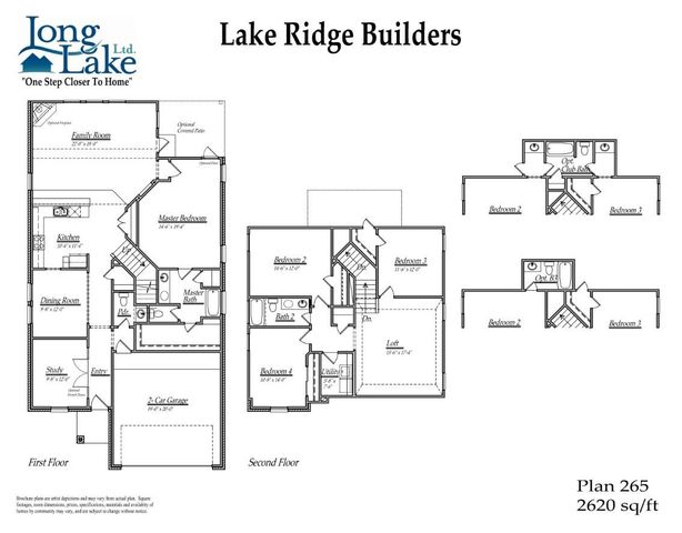 11822 Royal Willow Lane, Houston, TX 77066