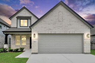 11822 Royal Willow Lane, Houston, TX 77066