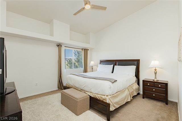 424 Pine Haven Street 203, Las Vegas, NV 89144
