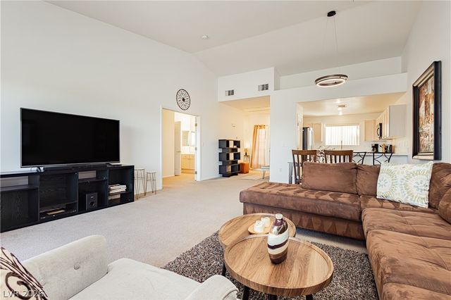 424 Pine Haven Street 203, Las Vegas, NV 89144