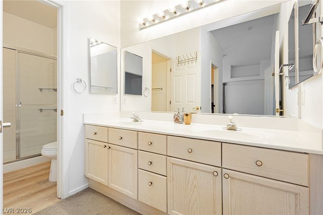 424 Pine Haven Street 203, Las Vegas, NV 89144