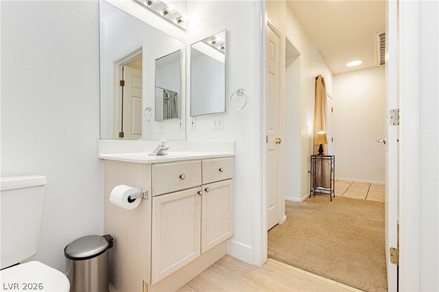 424 Pine Haven Street 203, Las Vegas, NV 89144