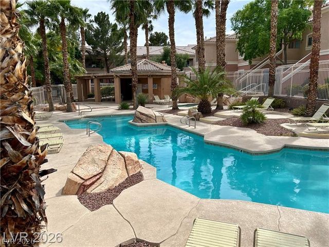 424 Pine Haven Street 203, Las Vegas, NV 89144
