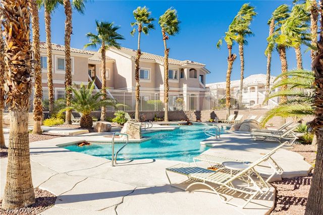 424 Pine Haven Street 203, Las Vegas, NV 89144