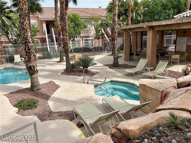 424 Pine Haven Street 203, Las Vegas, NV 89144