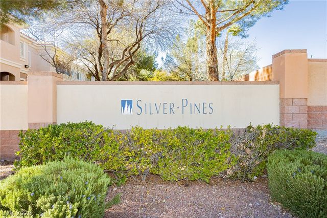 424 Pine Haven Street 203, Las Vegas, NV 89144