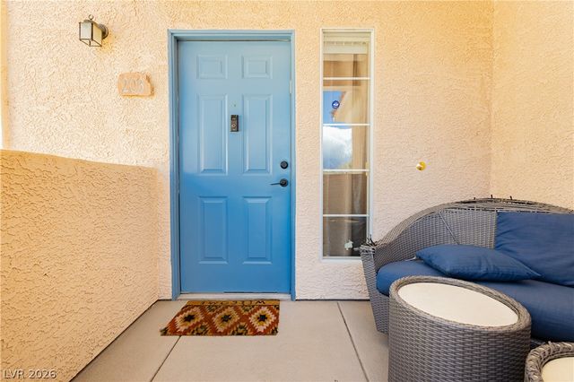 424 Pine Haven Street 203, Las Vegas, NV 89144