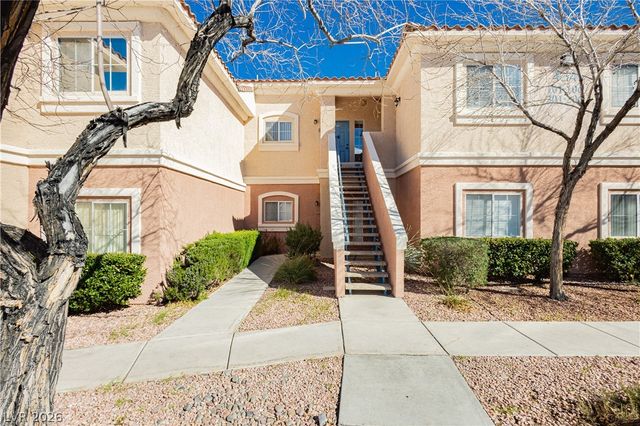424 Pine Haven Street 203, Las Vegas, NV 89144