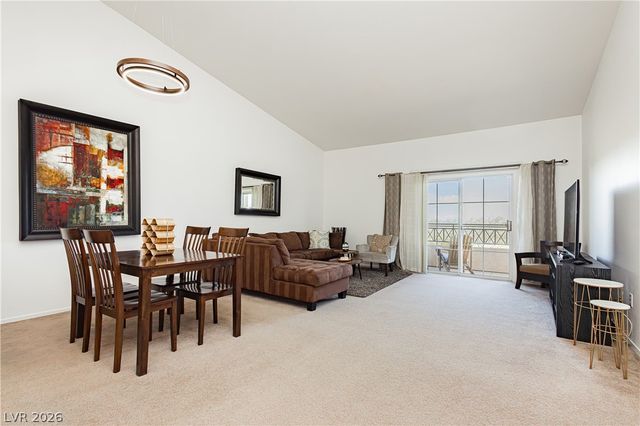 424 Pine Haven Street 203, Las Vegas, NV 89144