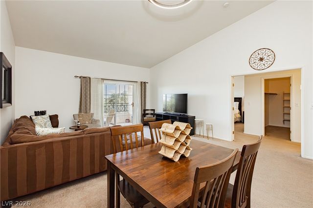 424 Pine Haven Street 203, Las Vegas, NV 89144
