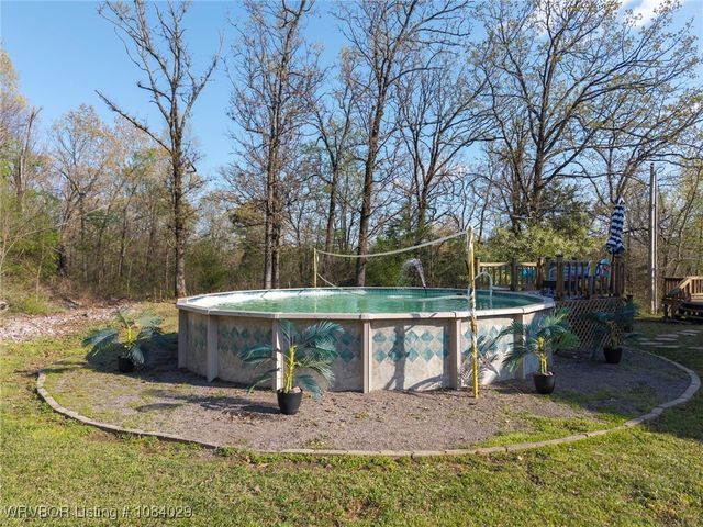 9796 Dayton Road, Mansfield, AR 72944