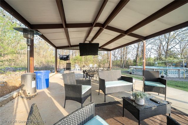 9796 Dayton Road, Mansfield, AR 72944