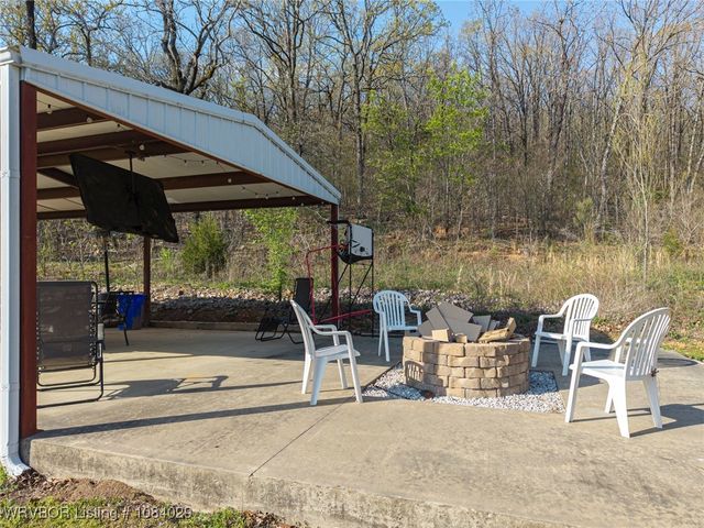 9796 Dayton Road, Mansfield, AR 72944