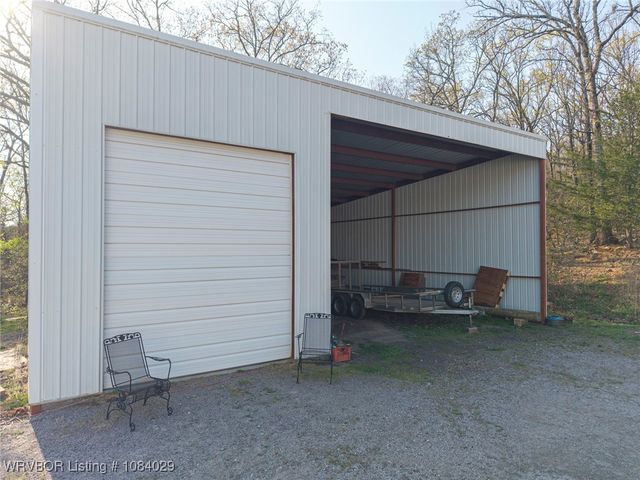 9796 Dayton Road, Mansfield, AR 72944