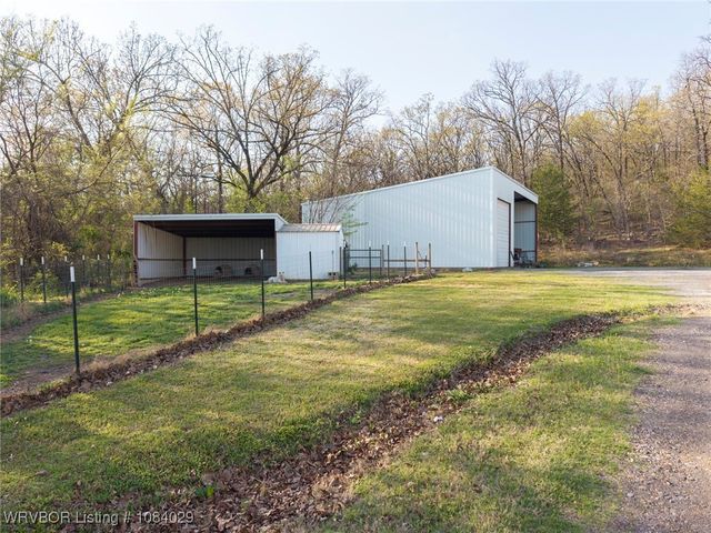 9796 Dayton Road, Mansfield, AR 72944