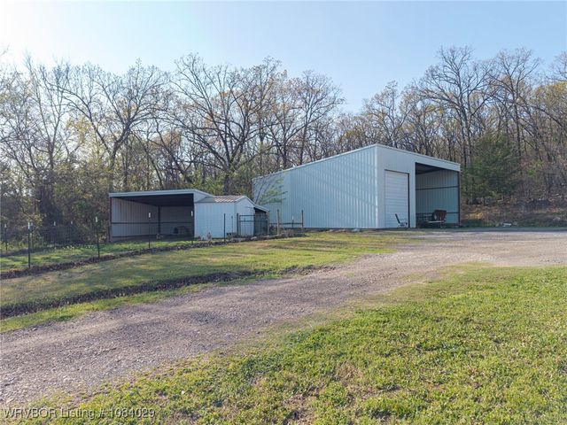 9796 Dayton Road, Mansfield, AR 72944